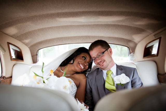 Luxor Limo and Transportation Company