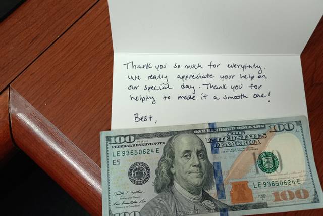 Another Happy Client!