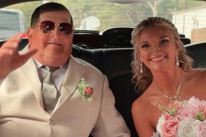 Father and the Bride
