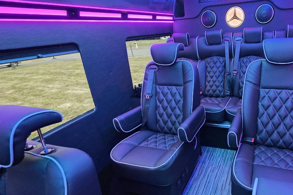 Comfort You Deserve.