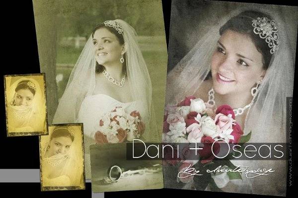Duarte Image Wedding photography + video
