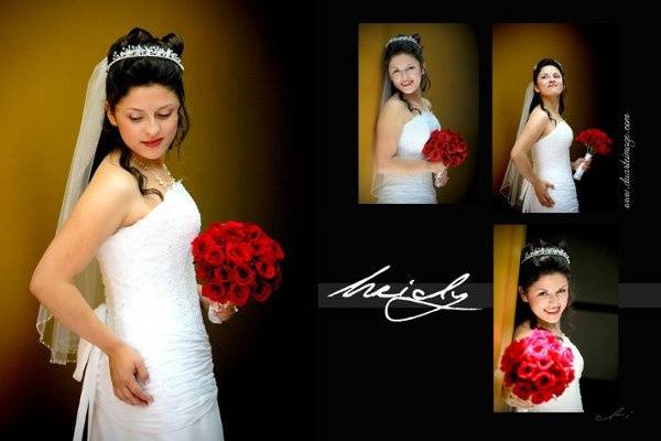 Duarte Image Wedding photography + video