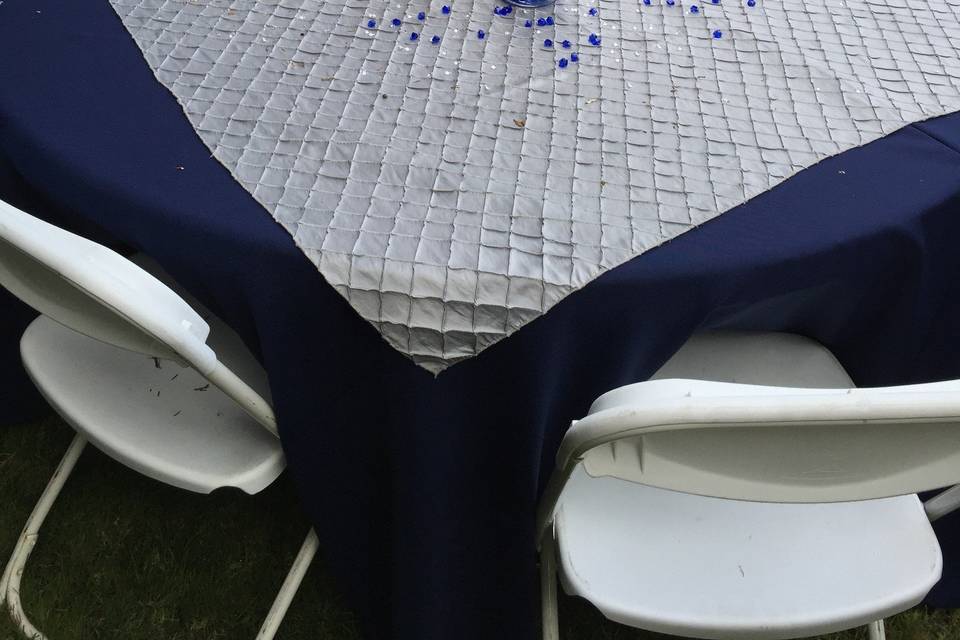 Tiffany's Party Rentals
