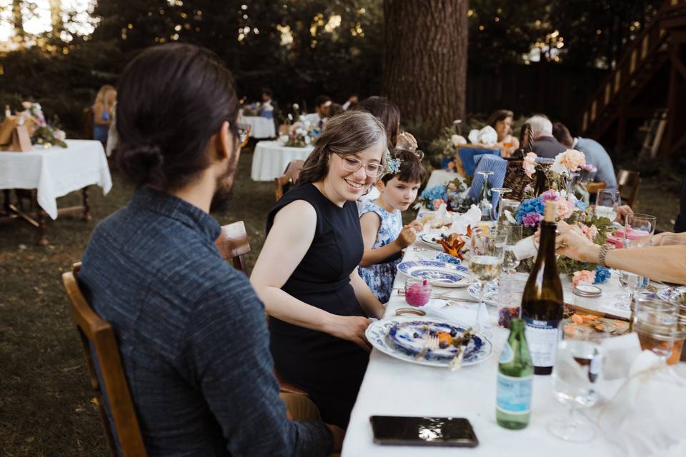 Picnic Meals