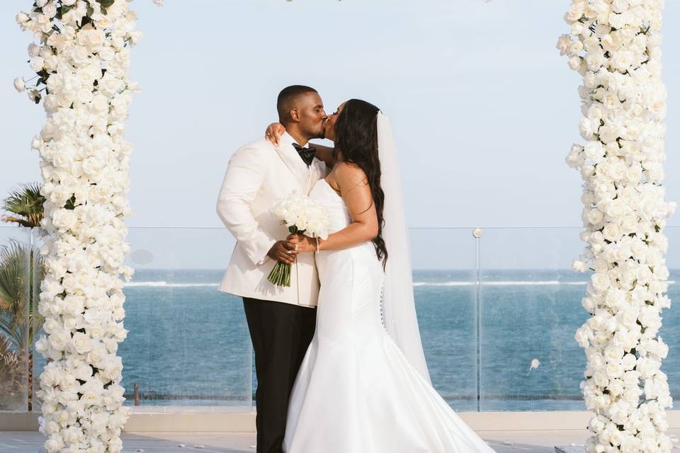 Bride + Groom