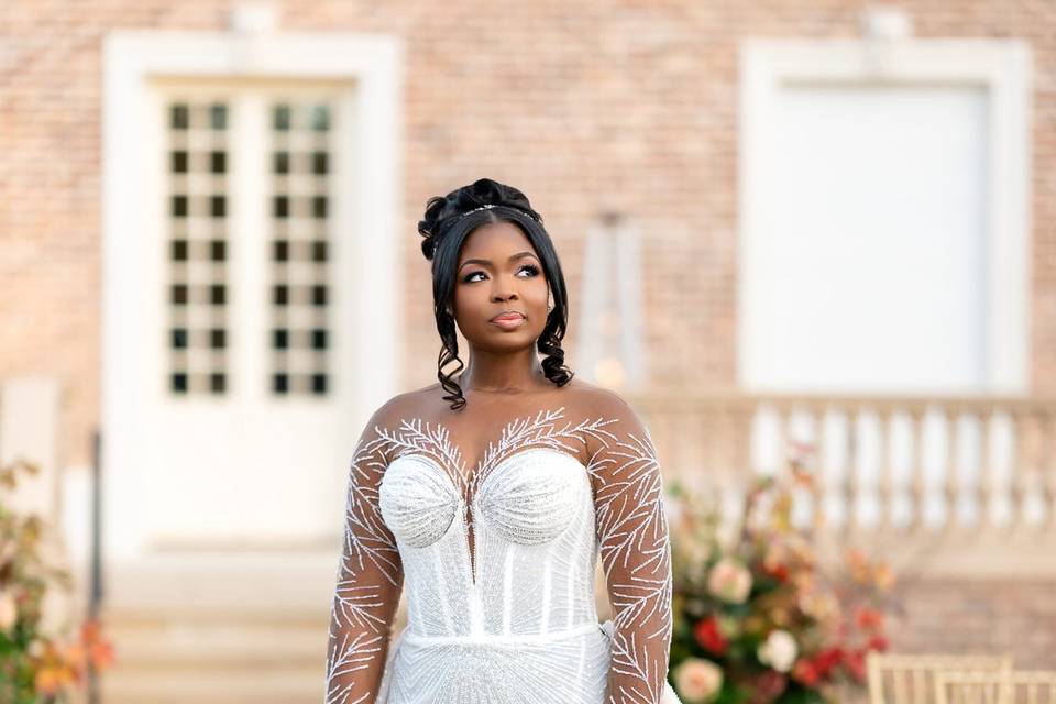 The Oxbowe Estate Wedding