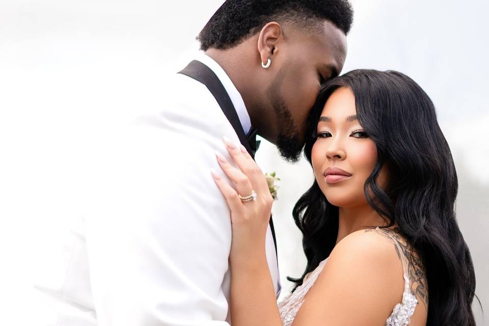 Bride + Groom