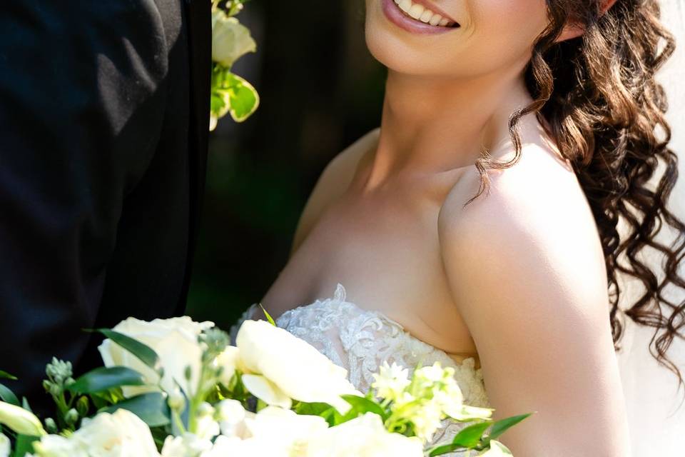 Bride + Groom
