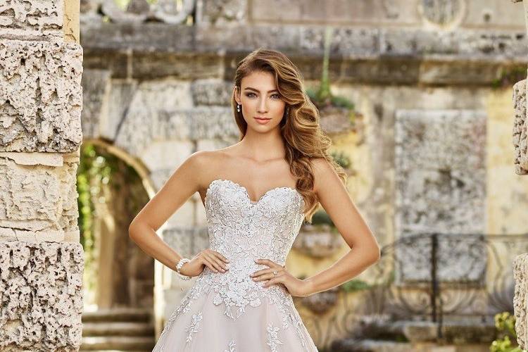 wedding dresses miami