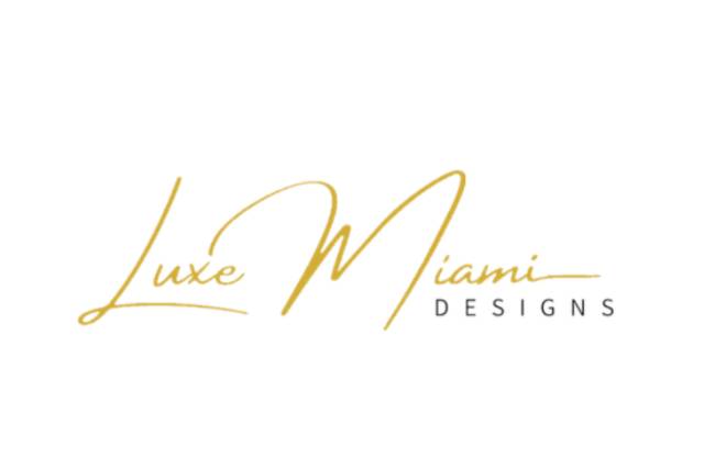 LUXE MIAMI DESIGNS
