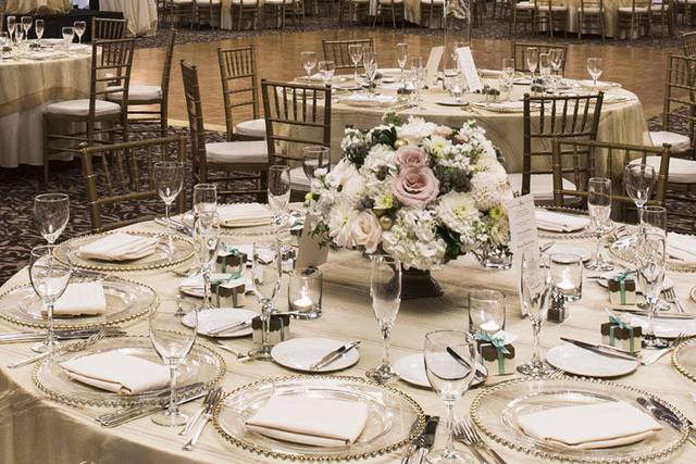 Table setting