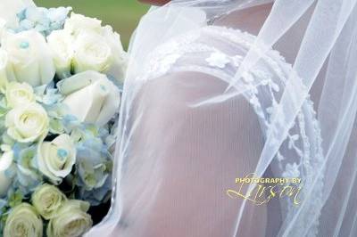 Sonja Sevin Wedding Makeup Artist and Hair Stylist