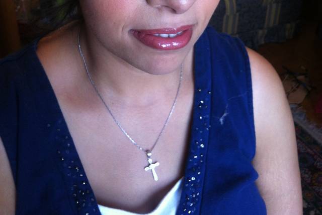 Sonja Sevin Wedding Makeup Artist and Hair Stylist