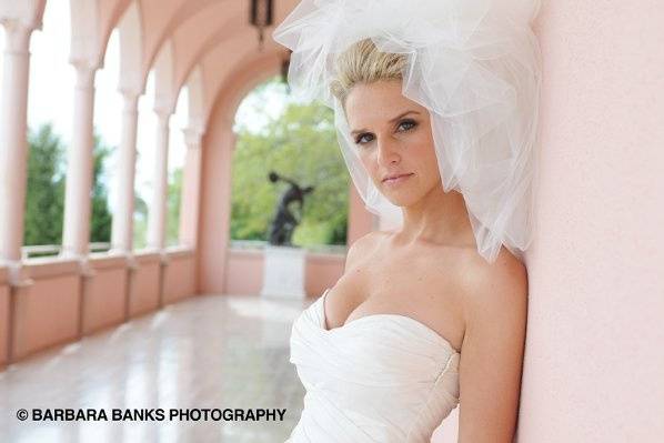 Sonja Sevin Wedding Makeup Artist and Hair Stylist