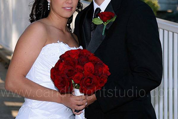 CandleLight Studio - Wedding Photographers