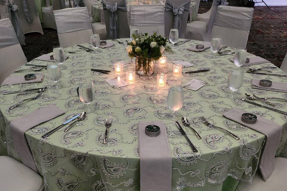 Place Setting