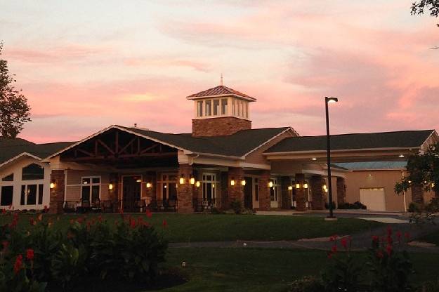 The Greenview Inn @ Eastlyn Golf Course