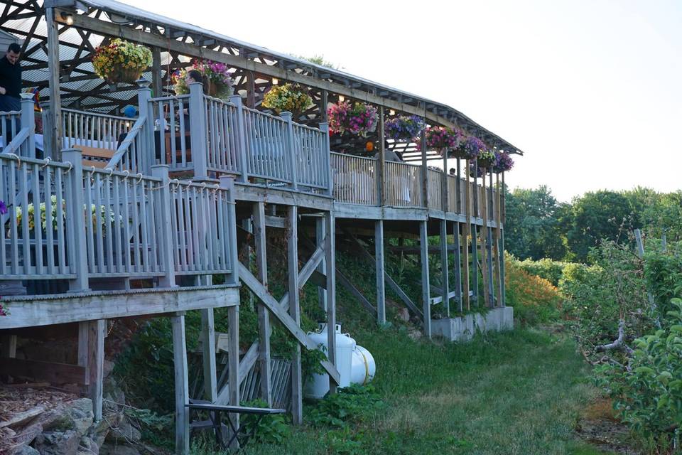 Grants Restaurant