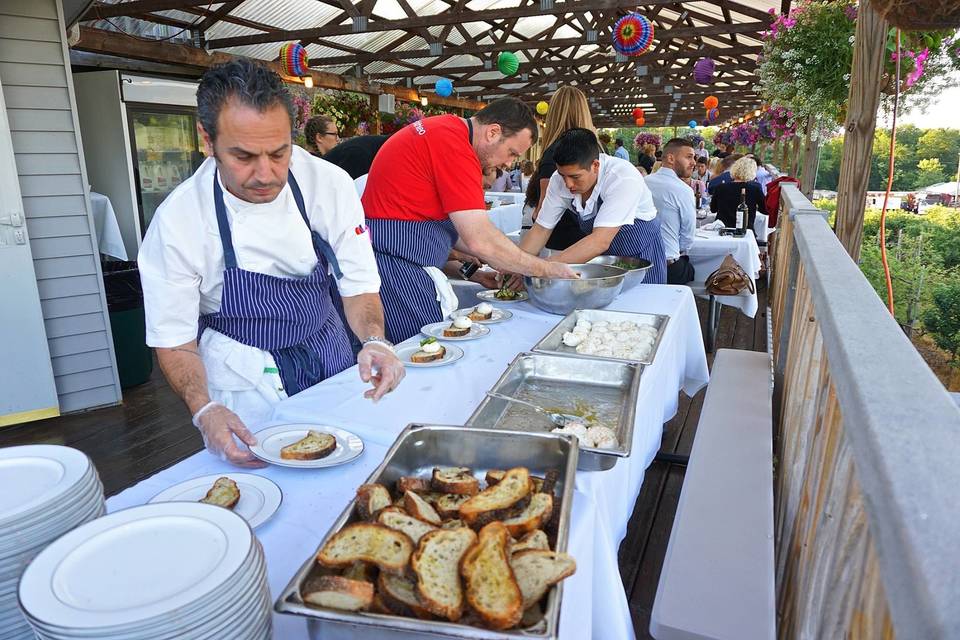 Grants Restaurant