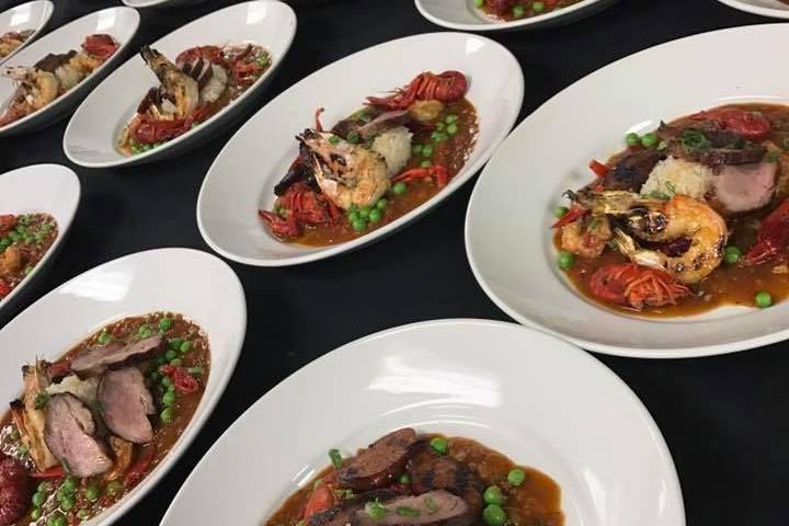 Grants Restaurant
