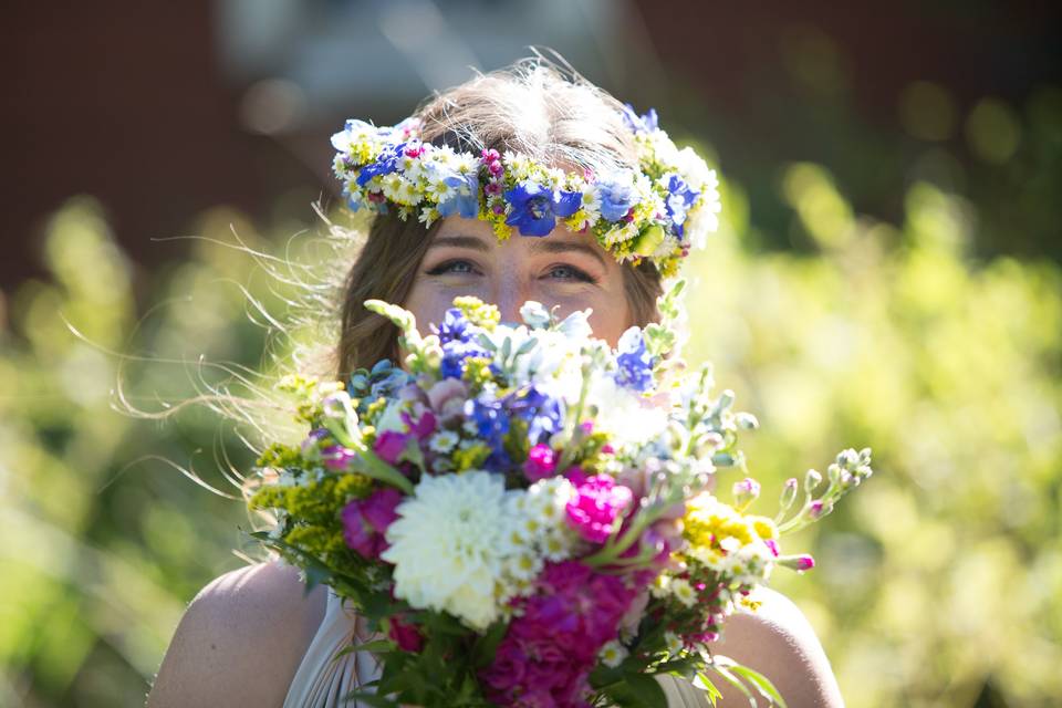 Heirloom Light Photography