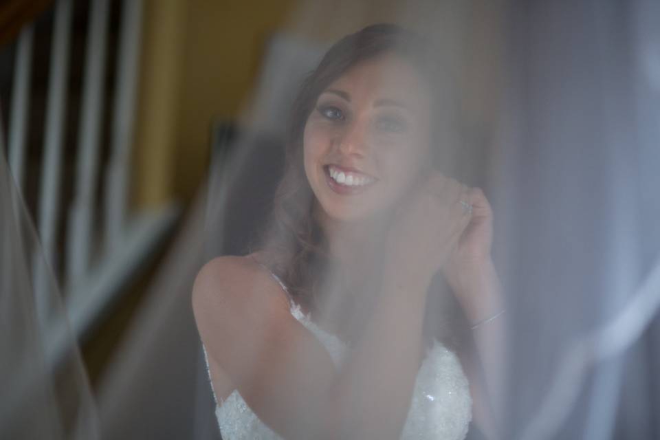 Beautiful Bride 1