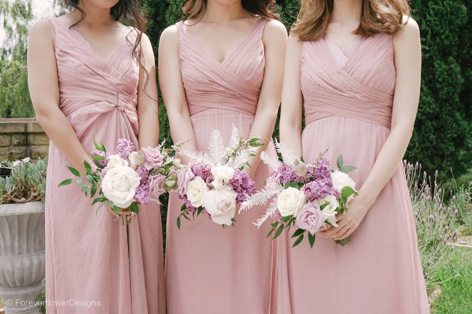 Bridal party