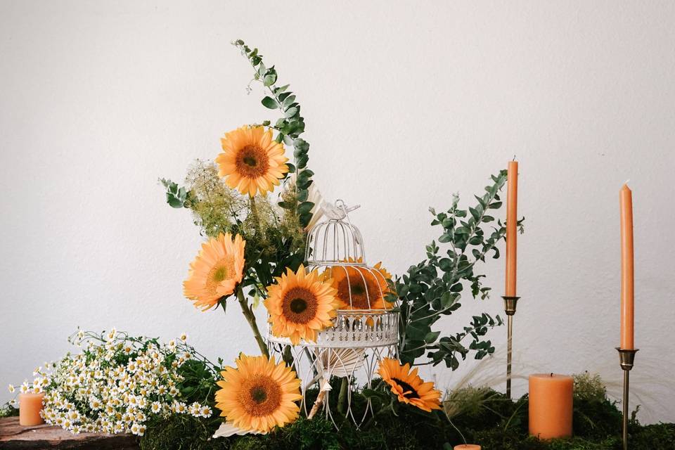 Table decor