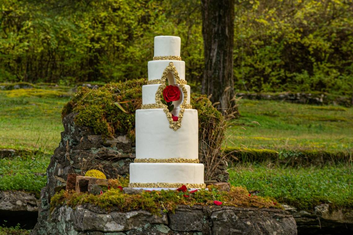 Castle Events and Weddings - Historic Weddings - Franklin, TN - WeddingWire