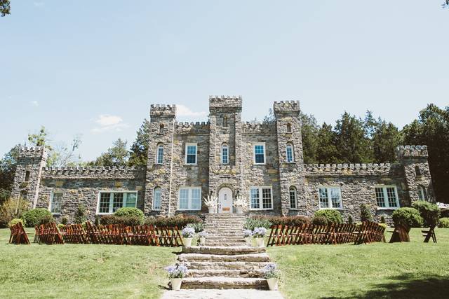 Castle Events and Weddings