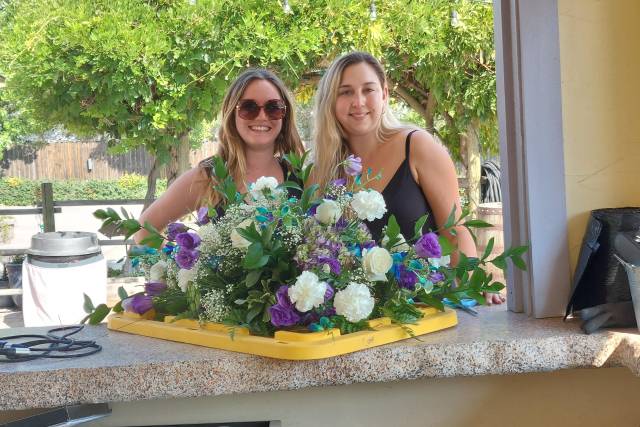 Everlasting Love Wedding and Event Planning