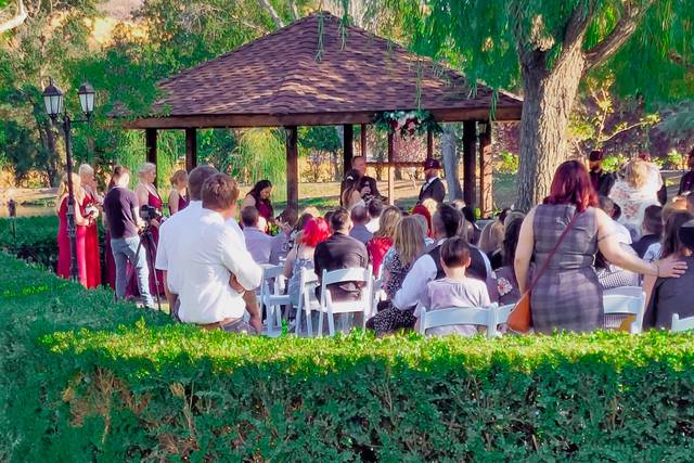 Everlasting Love Wedding and Event Planning