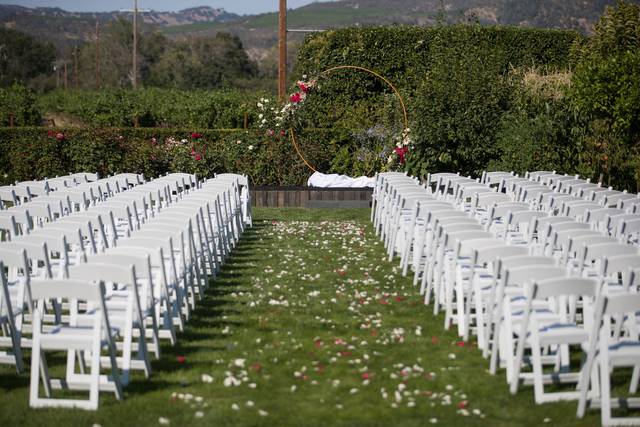 Everlasting Love Wedding and Event Planning