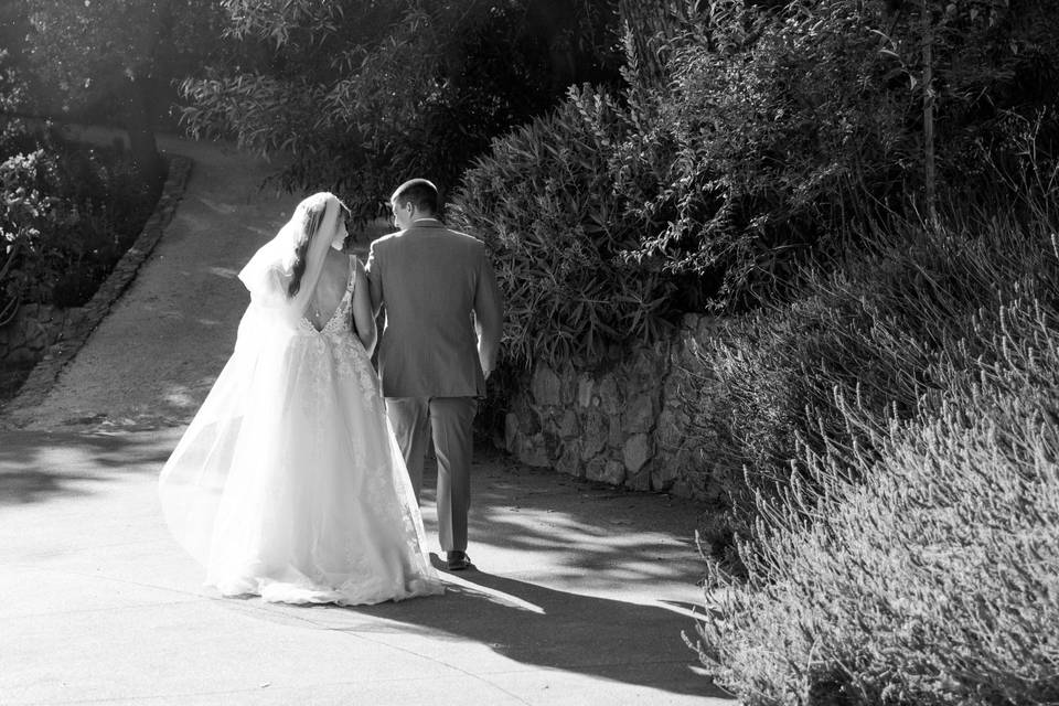 Melissa Wedding Planner