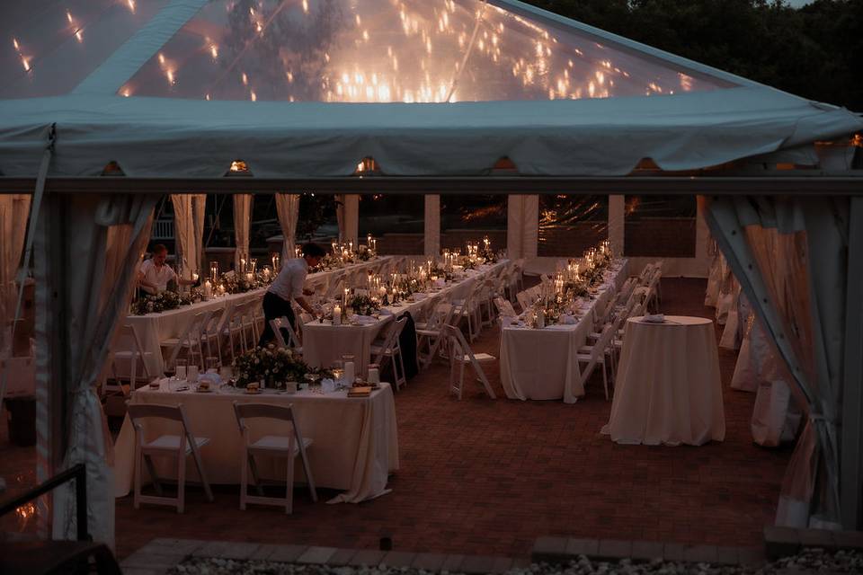The Tent