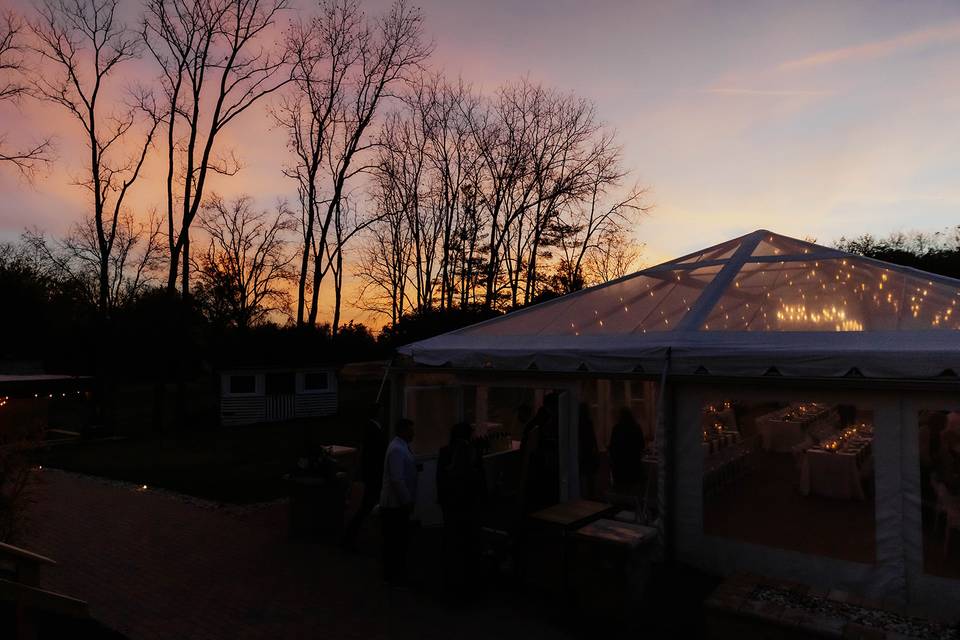 The Tent