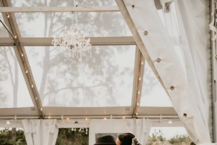 The Tent