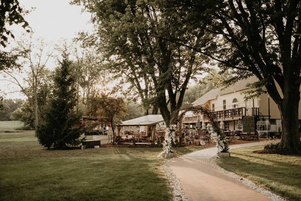 The Estate
