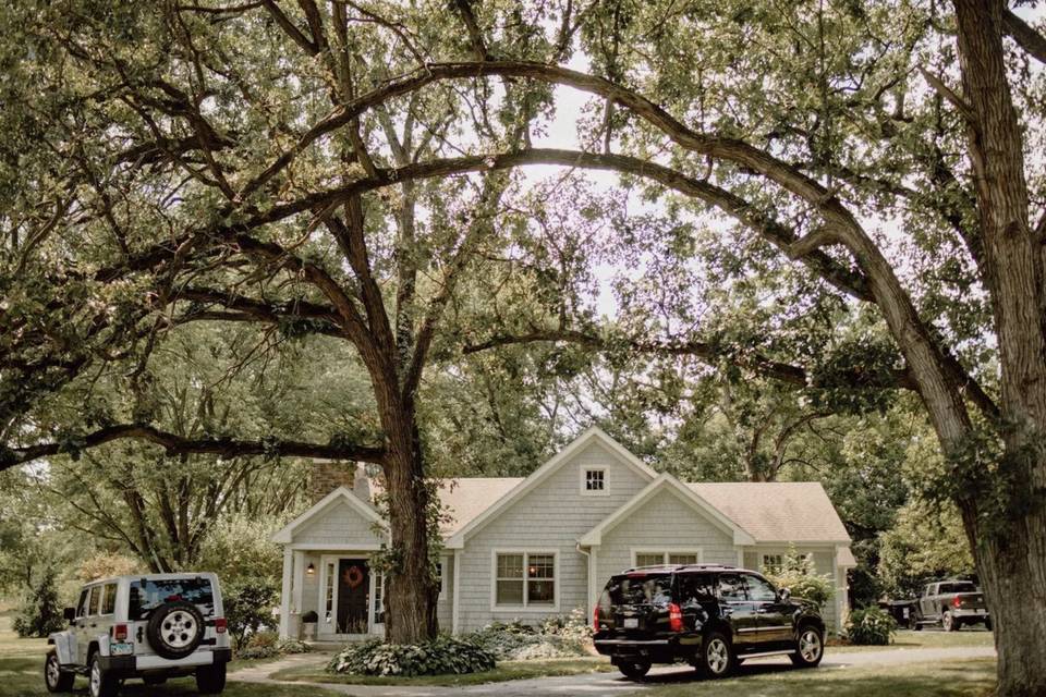 The Cottage