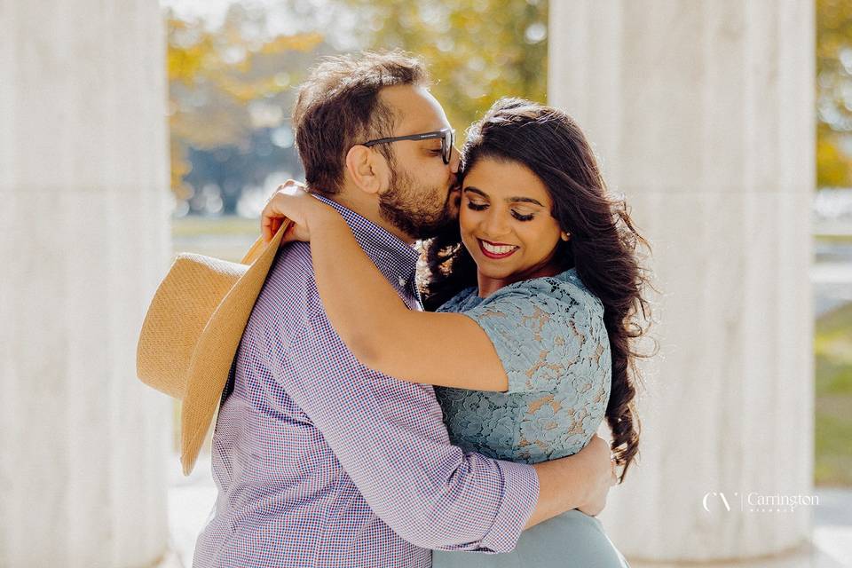 Engagement Shoot