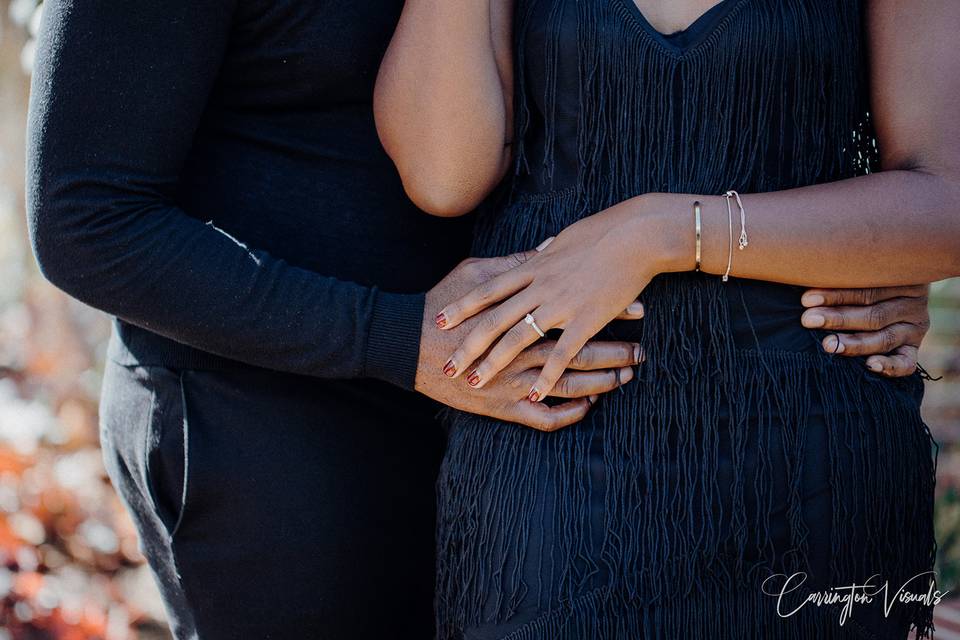 Engagement Shoot