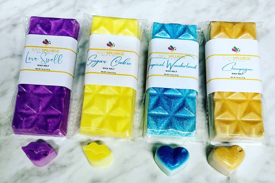 Wax Melts