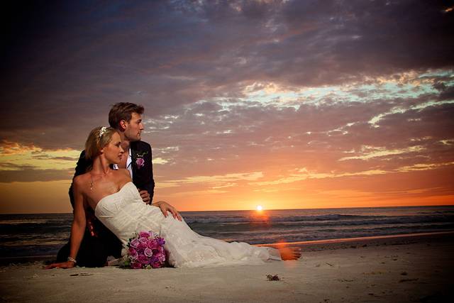 Sand Petal Weddings - Banquet Halls - Sarasota, FL - WeddingWire