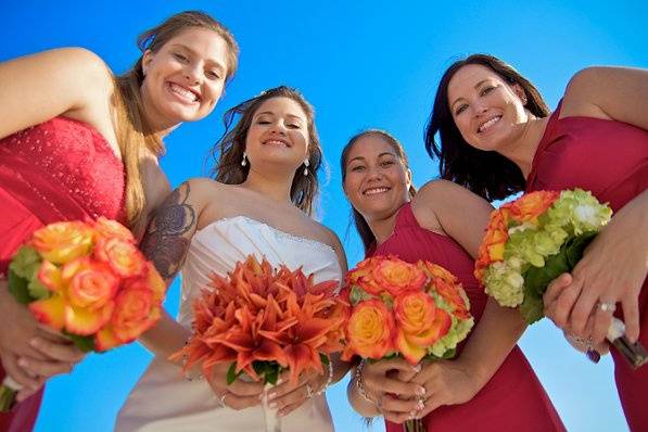 Sand Petal Weddings