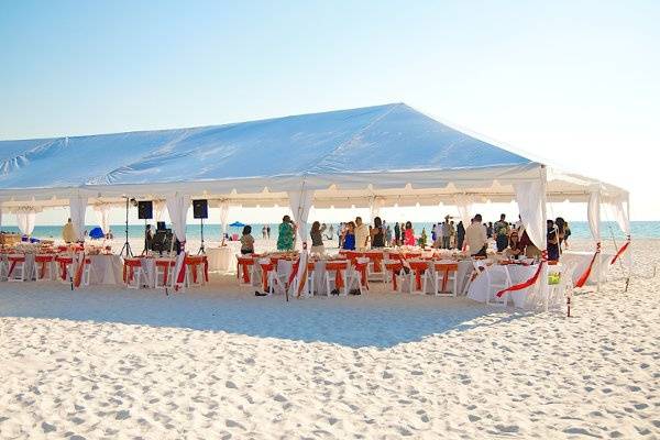 Sand Petal Weddings