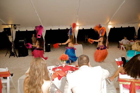 Sand Petal Weddings