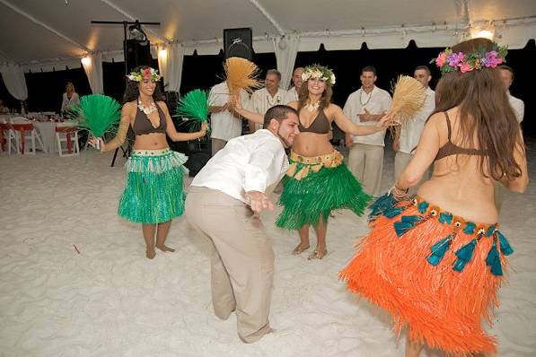 Sand Petal Weddings