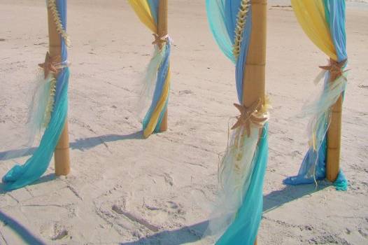 Sand Petal Weddings