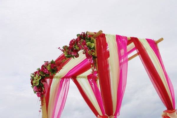 Sand Petal Weddings