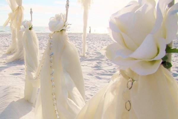 Sand Petal Weddings